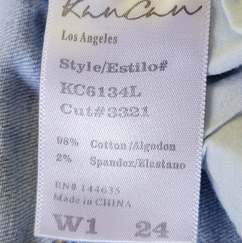 Jeans - Picture 3 of 3